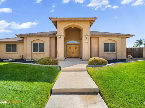 11338 Tee Box Ln, Taft, CA 93268