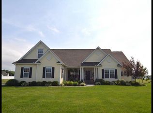 29235 River Rock Way, Milton, DE 19968