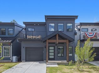 160 15th St, Park City, UT 84060