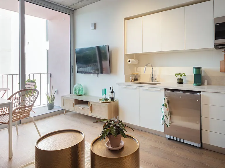 Sasan Lofts — Photo 16