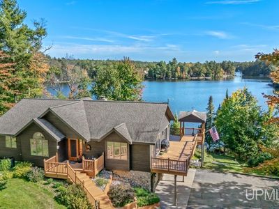 5006 Tall Pines Rd, Florence, WI, 54121