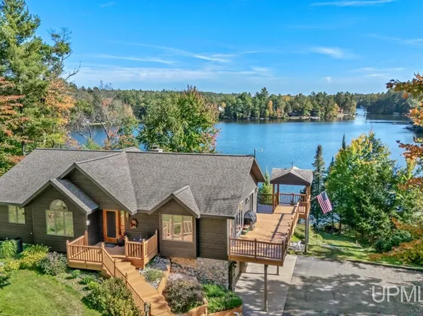 5006 Tall Pines Rd, Florence, WI 54121