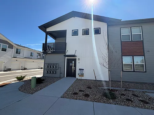 2120 Falling Leaf Dr #1 Photo 1