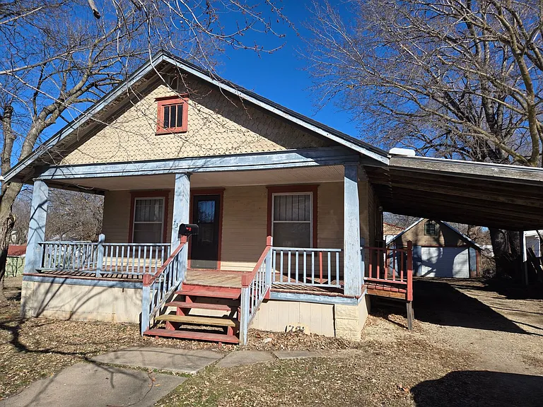 731 Lane St — Photo 21