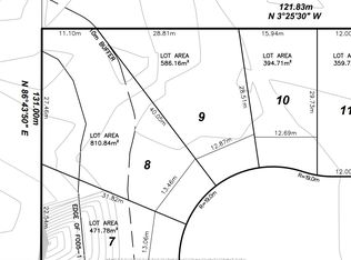 576 Ridge Rd N LOT 7, Fort Erie, ON L0S1N0