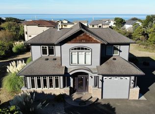 5389 NW Logan Rd, Lincoln City, OR