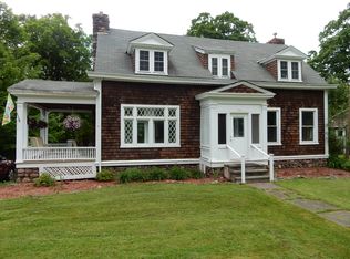 789 Main St, Franklin, NY 13775