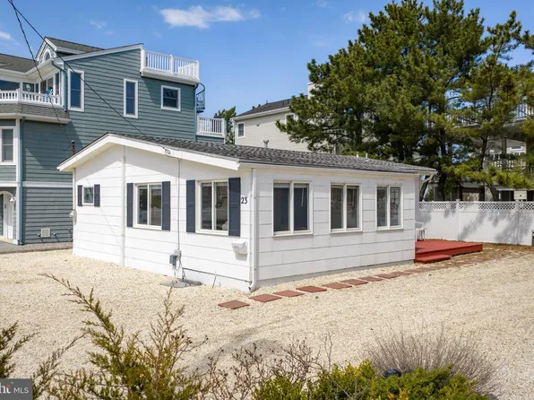 23 W Tebco Ter, Beach Haven, NJ 08008
