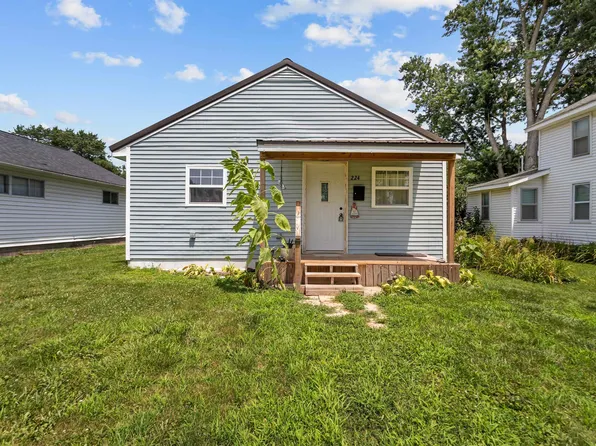 224 Madison Ave, Peru, IN 46970