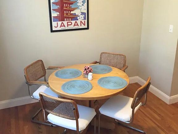 3rd image of 4980 Botanical Ave #1