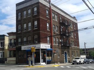 5400 Hudson Ave #1A, West New York, NJ 07093