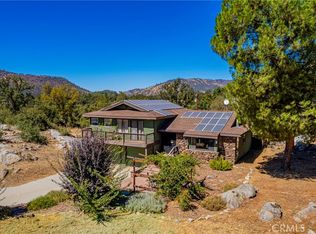 41133-41129 Highway 49, Oakhurst, CA 93644
