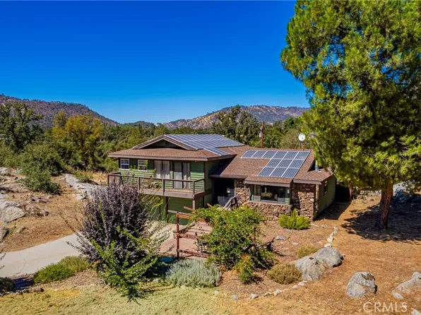 41133-41129 Highway 49, Oakhurst, CA 93644
