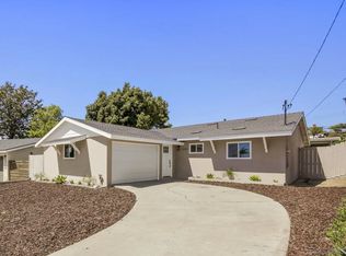 5720 Greycourt Ave, San Diego, CA 92114