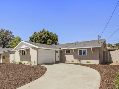 5720 Greycourt Ave, San Diego, CA, 92114