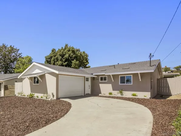 5720 Greycourt Ave, San Diego, CA 92114