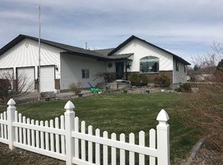 115 Kerr Ln, Blackfoot, ID 83221