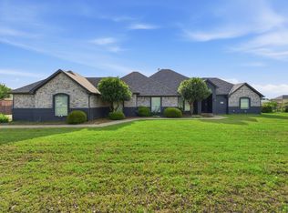 4383 County Road 463, Princeton, TX 75407