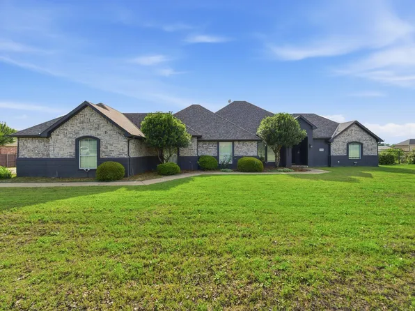 4383 County Road 463, Princeton, TX 75407