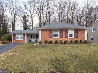 12810 Brunswick Ln, Bowie, MD 20715