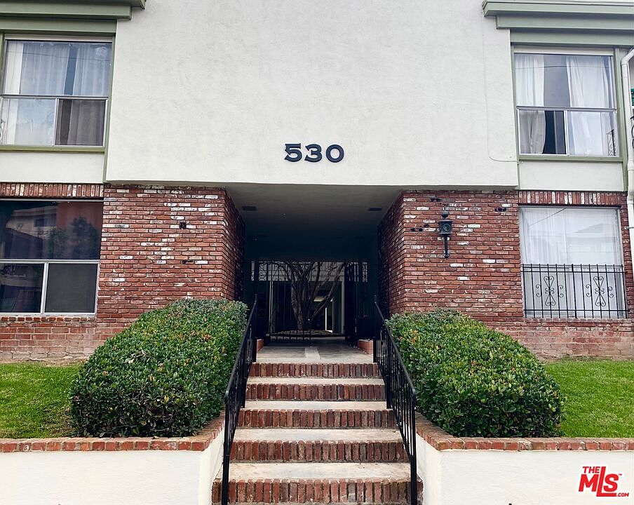 1st image of 530 Evergreen St APT 15