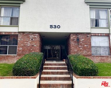 530 Evergreen St APT 15, Inglewood, CA, 90302