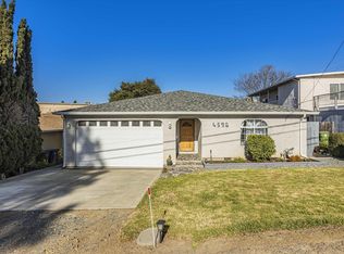 4596 Sargent Ave, Castro Valley, CA 94546