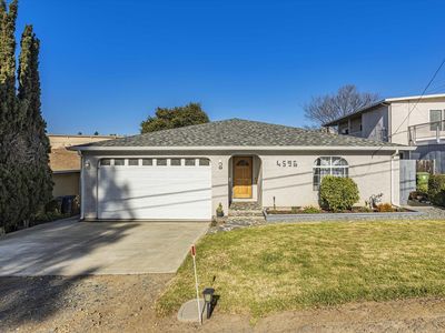 4596 Sargent Ave, Castro Valley, CA, 94546