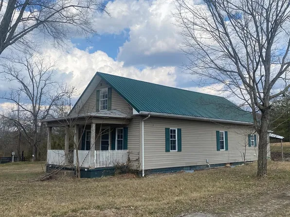 2072 Schuster Rd, Waverly, OH 45690