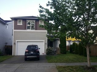 6901 Desperado Dr SE, Tumwater, WA 98501