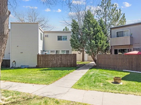 2252 Avenue C, Billings, MT 59102