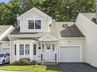 The Fairways, Haverhill, MA 01830