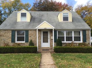 503 Coursey Rd, Oreland, PA 19075