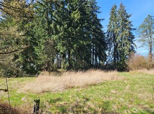 11735 Driver St SW, Olympia, WA 98512