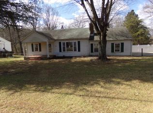 606 Elizabeth Street Ext, Danville, VA 24541