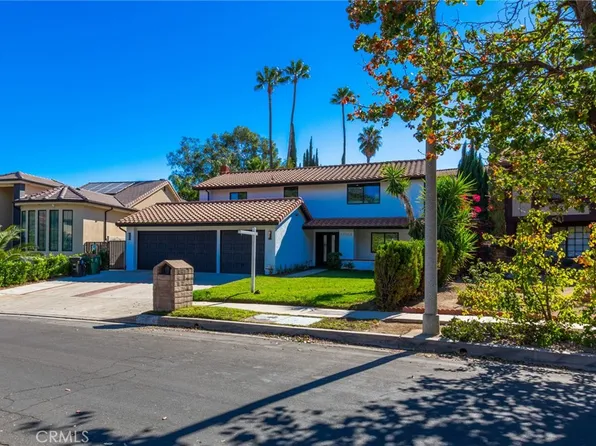 17008 Tennyson Pl, Granada Hills, CA 91344