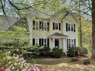 3401 Savan Ct, Raleigh, NC 27613