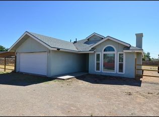 3556 Gajeske Ave, El Paso, TX 79938
