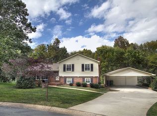 3309 Boston Ave, Charlotte, NC 28212
