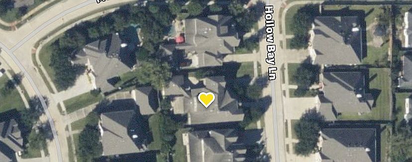 1st image of 8735 Hollow Bay Ln