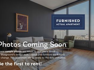 699 S New Hampshire Ave FLOOR 6-ID30, Los Angeles, CA 90005