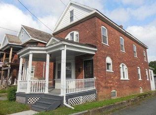 144 3rd St, Waterford, NY 12188