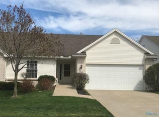 732 Satin Leaf Dr, Toledo, OH 43615