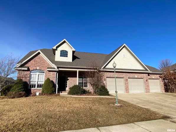 7103 N Draycott Pl, Peoria, IL 61615