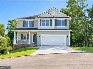 660 Bald Ridge Cir, Demorest, GA 30535