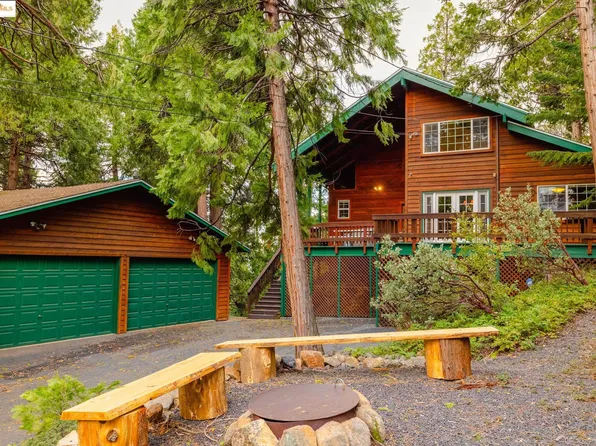 24240 Pela Rd, Mi Wuk Village, CA 95346