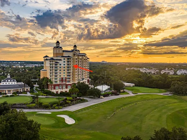 7593 Gathering Dr APT 803, Kissimmee, FL 34747