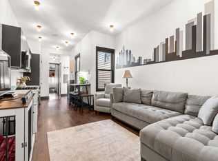 43 Thorne St APT 3L, Jersey City, NJ 07307