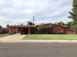 6562 W Orange Dr, Glendale, AZ 85301