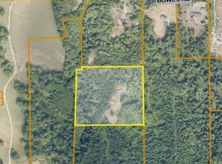 329 Bowes Rd, Hoquiam, WA 98550